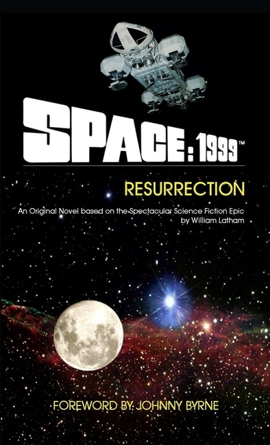 Space: 1999 Resurrection