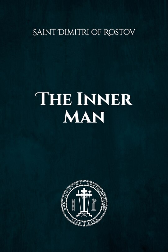 Front cover_The Inner Man
