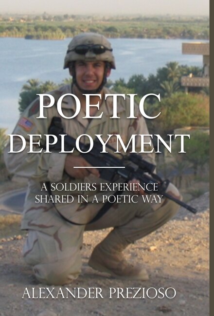 Front cover_Poetic Deployment