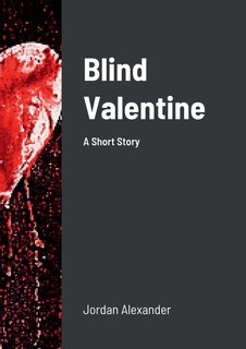 Front cover_Blind Valentine