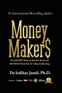 Front cover_Money Makers
