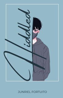 Front cover_Hiddled