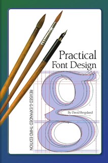 Front cover_Practical Font Design