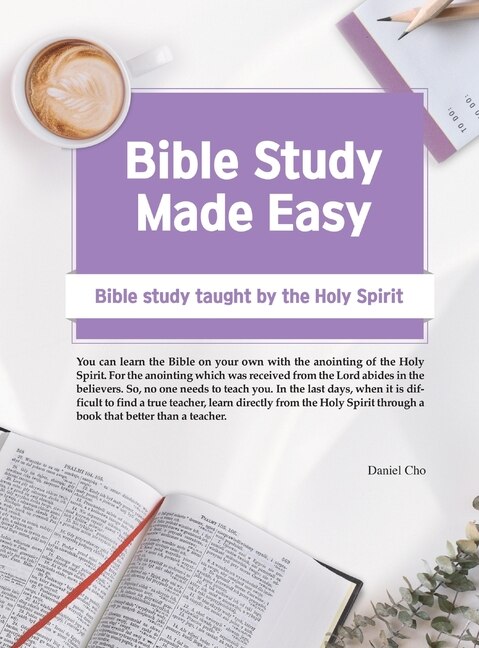 Couverture_Bible Study Made Easy