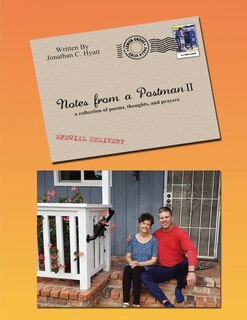 Couverture_Notes from a Postman Volume 2-