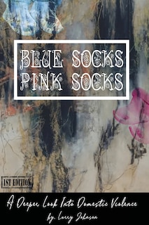 Front cover_Blue Scoks-Pink Socks