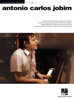 Couverture_Antonio Carlos Jobim