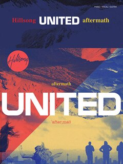 Front cover_Hillsong United - Aftermath