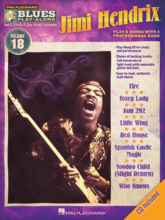 Front cover_Jimi Hendrix