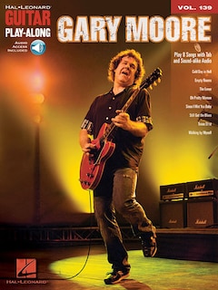 Front cover_Gary Moore