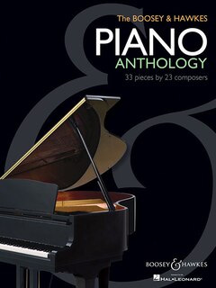 Couverture_The Boosey & Hawkes Piano Anthology