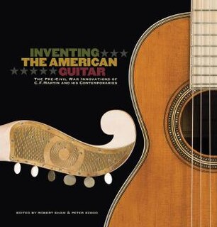 Couverture_Inventing The American Guitar