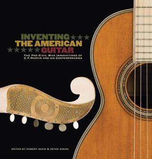 Couverture_Inventing The American Guitar