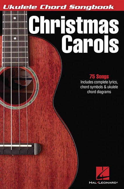 Couverture_Christmas Carols