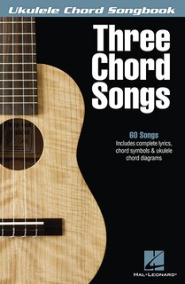 Front cover_Three Chord Songs