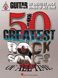 Front cover_Guitar World's 50 Greatest Rock Songs Of All Time