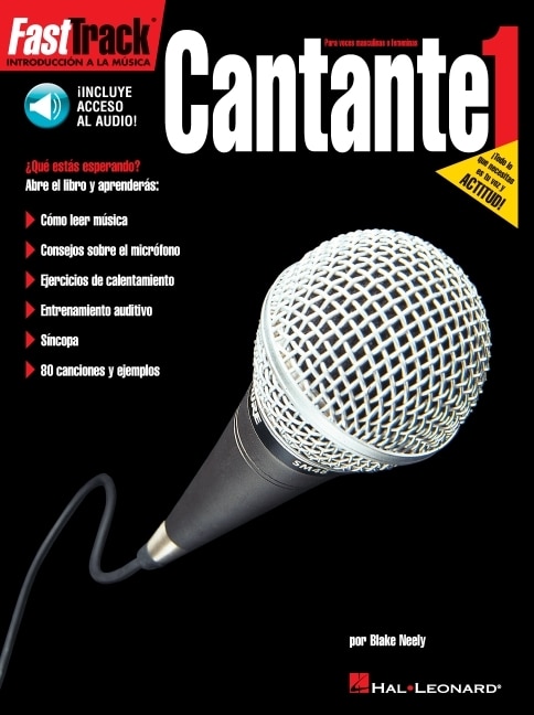 Front cover_Cantante 1