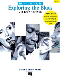 Hear It And Sing It!: Book With Two Cds