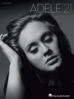 Couverture_Adele - 21