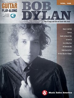 Front cover_Bob Dylan