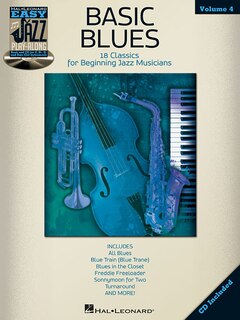 Front cover_Basic Blues