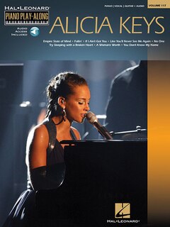 Front cover_Alicia Keys