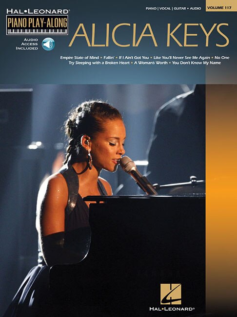 Front cover_Alicia Keys