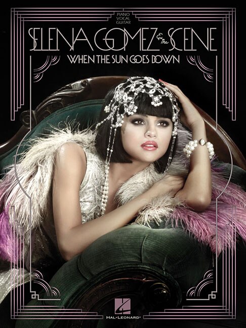 Selena Gomez & The Scene - When The Sun Goes Down