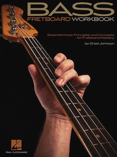 Front cover_Bass Fretboard Workbook