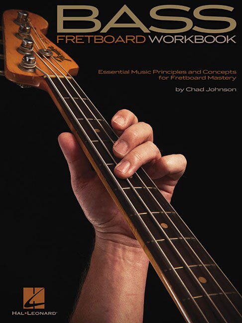 Front cover_Bass Fretboard Workbook