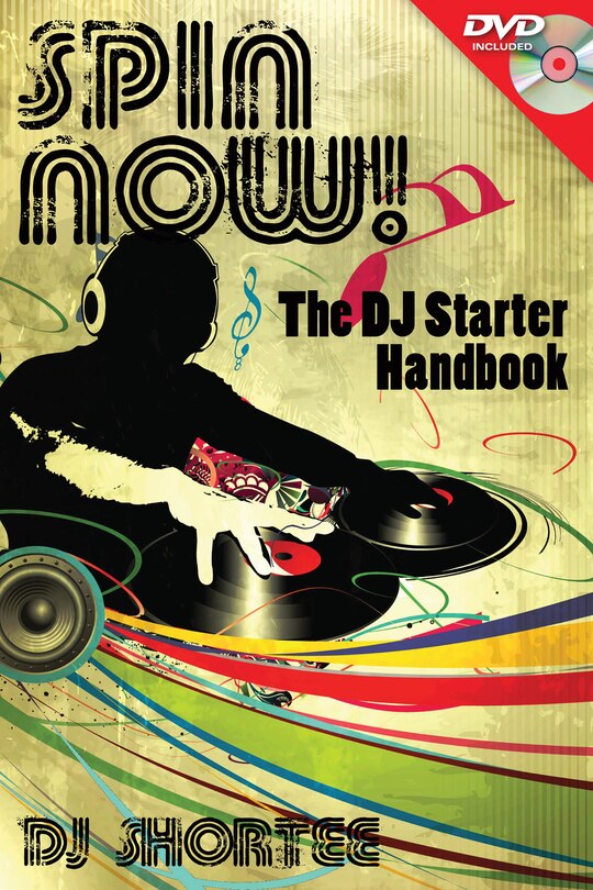 Front cover_Spin Now!