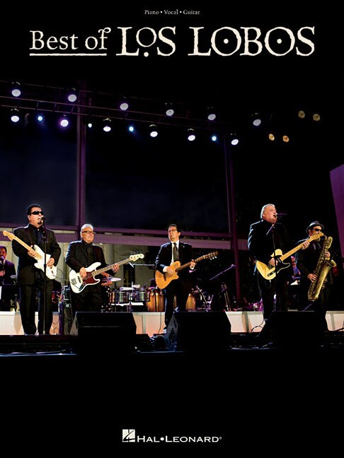Best Of Los Lobos