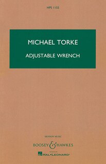 Front cover_Adjustable Wrench