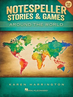 Couverture_Notespeller Stories & Games - Book 1