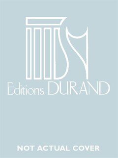 Front cover_Requiem, Op. 9