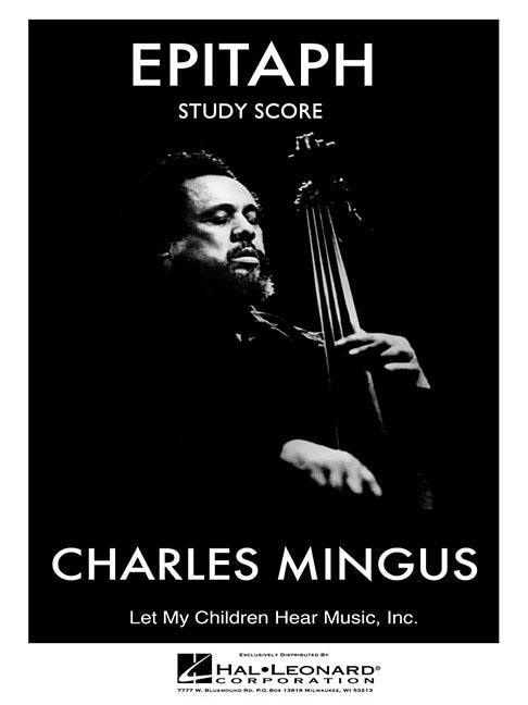 Couverture_Epitaph - Study Score
