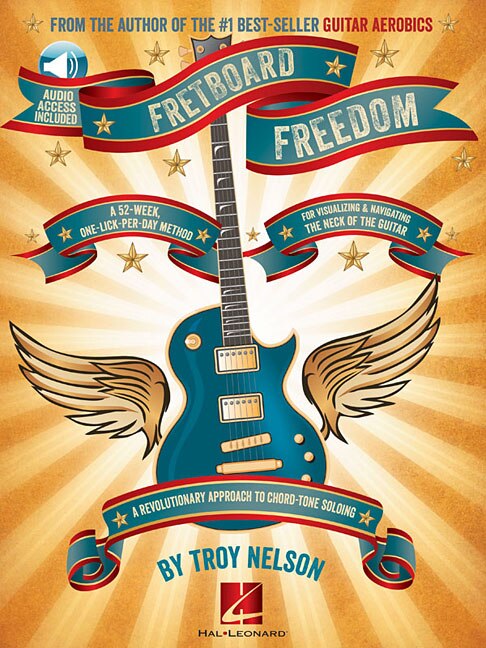 Front cover_Fretboard Freedom