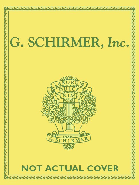School of Bowing Technics, Op. 2, Parts 1 & 2: Schirmer Library of Classics Volume 2096