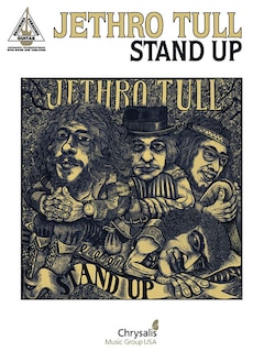 Jethro Tull - Stand Up