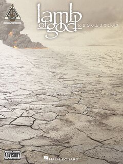 Front cover_Lamb Of God - Resolution