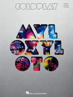 Front cover_Coldplay - Mylo Xyloto