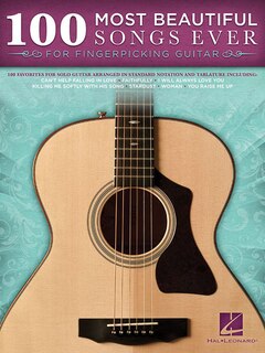 Front cover_100 Most Beautiful Songs Ever