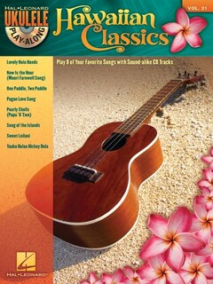 Front cover_Hawaiian Classics