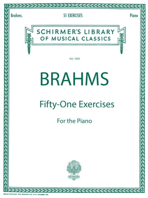 Front cover_51 Exercises