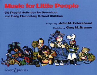 Front cover_Music for Little People