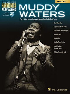 Couverture_Muddy Waters