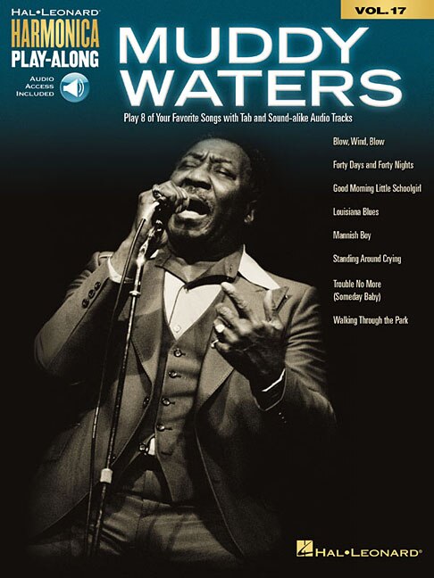 Couverture_Muddy Waters