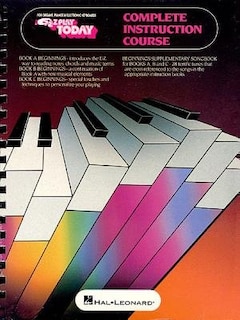 Couverture_Beginnings For Keyboards - Composite A B C