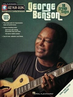 Couverture_George Benson