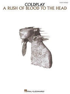 Couverture_Coldplay - A Rush Of Blood To The Head